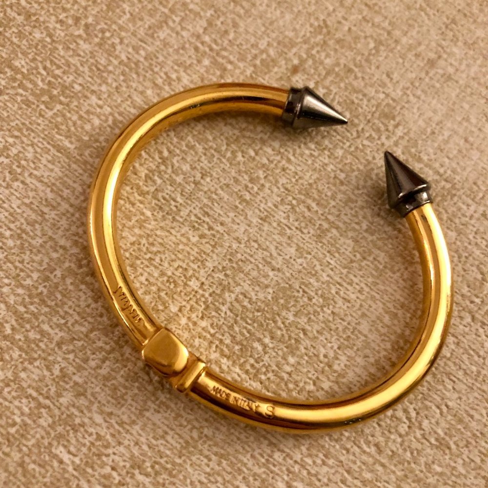 Vita Fede Gold Titan Bracelet